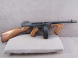 bb gun: REPLICA THOMPSON Submachine Gun, S#27862