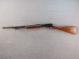 ROSSI Model 62SA, Pump-Action Rifle, 22g, S#G249855