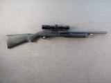 REMINGTON Model 870 Express Magnum, Pump-Action Shotgun, 12g, S#0226225M