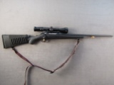 RUGER American, Bolt-Action Rifle, 7mm, S#69332308