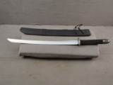 WAKIZASHI Sword, 19