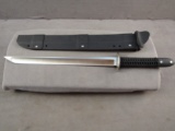 WAKIZASHI Ninja Sword, 15.25
