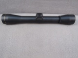 scope: LEUPOLD MB, 4x, matte