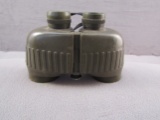 binoculars: STEINDER 10x50 Military auto-focus binoculars