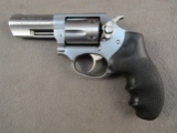 handgun: RUGER Model SP101, Revolver, .357, 5 shot, 3