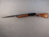 LUIGI FRANCHI Brescia, Semi-Auto Shotgun, 12g, S#A80623