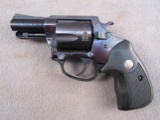 handgun: CHARCO Pug, Revolver, 357mag, 5 shot, 2