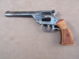 handgun: H&R Model 999, Revolver, 22LR, 10 shot, 6