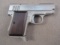 handgun: OMC Back Up, Semi-Auto Pistol, .380, 5 shot, 2.5