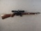 REMINGTON Mohawk 10C, Semi-Auto Rifle, .22LR, S#2444960