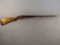 PARAGON Model CS/SXS, Breech-Action Shotgun, 12g, S#T9072