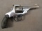 handgun: H&R Top Break, Revolver, .32 S&W, 5 shot, 3