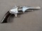 handgun: S&W Model 1, Revolver, 22 short, 7 shot, 3.125