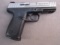 handgun: S&W Model SD4OVE, Semi-Auto Pistol, 40S&W, 14 shot, 4