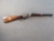 WINCHESTER Legendary Lawman Commemorative Model 94, Lever-Action Rifle, 30-30 cal, S#LL 09482