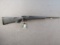 REMINGTON Model Seven, Bolt-Action Rifle, .223, S#7844581