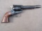 handgun: RUGER Blackhawk, Revolver, .357 cal, 6 shot, 6.5