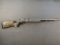 black powder: CVA Optima Pro Magnum, Break-Action Black Powder, .50 cal, S#61-13-082308-04