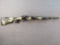 SAKO Model Euro Optic, Bolt-Action Rifle, .22LR, S#D83863