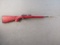 NULA Model 20, Bolt-Action Rifle, .22LR, S#667