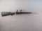 REMINGTON 700 Titanium, Bolt-Action Rifle, 7mm-08 Rem, S#TT005030
