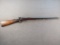 SHILOH Big Timber, Lever-Action Rifle, .45 cal, S#8439