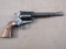 handgun: RUGER Super Blackhawk, Revolver, .44 mag, 6 shot, 7.5