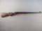 black powder: BROWNING Model 1885, Lever-Action Rifle, .40-65, S#07375NR2B7
