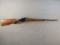 FL-KLEINKALIBERBUCHSE Model Unknown, Lever-Action Rifle, .22LR, S#1938