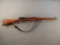KARABINER Model 1931, Bolt-Action Rifle, 7.5x55 Swiss, S#209184