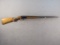 SEARS Model 101.7E, Breech-Action Side-by-Side, Shotgun, 12g, S#A361715