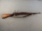 STEYR Chilean Mauser Model M-1912-61, Bolt-Action Rifle, 7.62 NATO, S#C8996