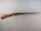 antique: STEVENS Side-by-Side Model 235, Breech-Action Shotgun, 12g, S#60993