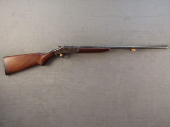 H&R Bay State, Breech-Action Shotgun, 16g, S#A863217