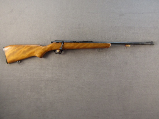 GLENFIELD Model 25, Bolt-Action Rifle, 22 S&L, S#27402133