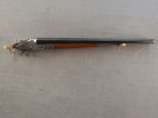 CRESCENT New Empire, Breech-Action Shotgun, 12g, S#S15443