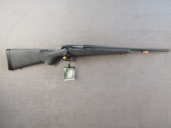 REMINGTON Model Seven, Bolt-Action Rifle, .223, S#7844581
