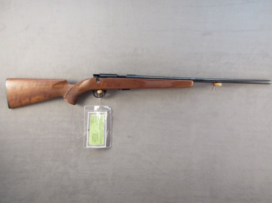 ANSCHUTZ Model 1710, Bolt-Action Rifle, .22LR, S#1600116
