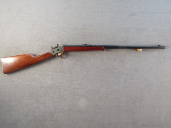 UBERTI Model Rolling Block, Single-Action Rifle, .22LR, S#S03821