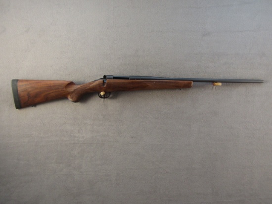 KIMBER Model 84M, Bolt-Action Rifle, 7mm-08, S#KM03878
