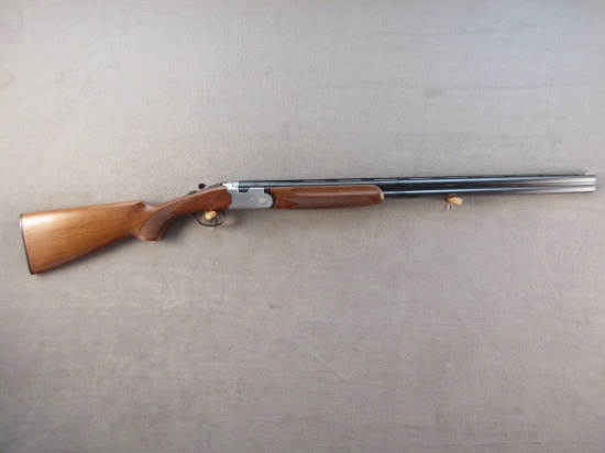 BERETTA Model 686 Special, Breech-Action Shotgun, 20/28g, S#E31626B