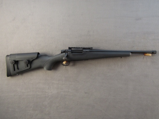 ADVANCED ARMAMENT CORP Model MICR07, Bolt-Action Rifle, .300 Blackout, S#7845354