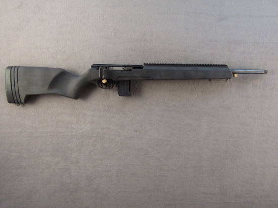 STEYR Model Scout RFR, Semi-Auto Rifle, .22LR, S#RFR00478