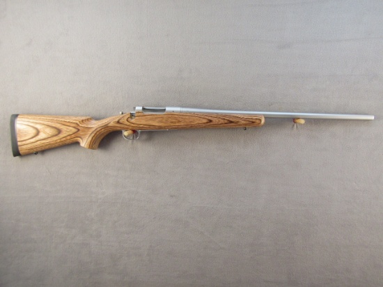 REMINGTON Model 7, Bolt-Action Rifle, 7mm Ultra Mag, S#S7651032