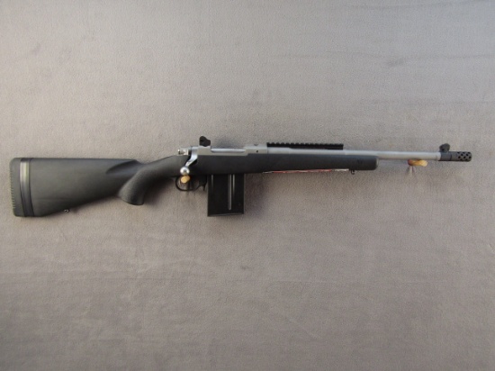 RUGER Model Hawkeye, Bolt-Action Rifle, .308 Win, S#680-78451