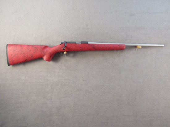 NULA Model 20, Bolt-Action Rifle, .22LR, S#667