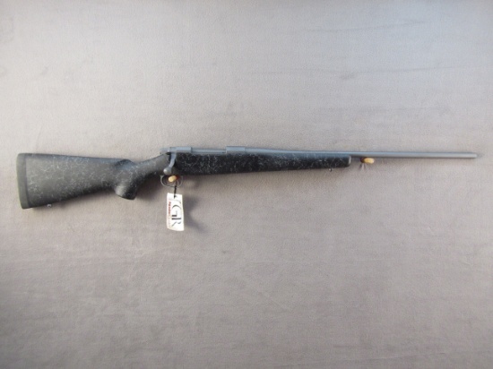 NOSLER Model M48, Bolt-Action Rifle, .280 Ackleyimp, S#N00297