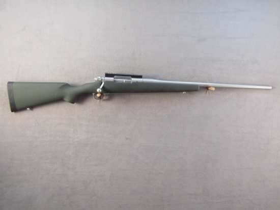 MOUNTAIN RIFLE CO Model 1999, Bolt-Action Rifle, .284 Win, S#B04-0027