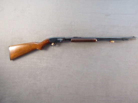 WINCHESTER Model 61, Pump-Action Rifle, 22 Win Mag, S#346718