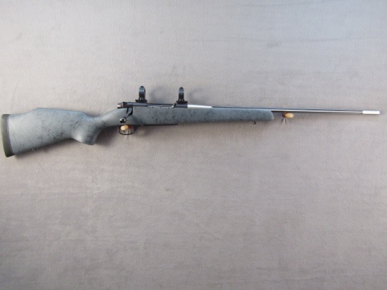 WEATHERBY Mark V, Bolt-Action Rifle, .280 Rem, S#WB009160
